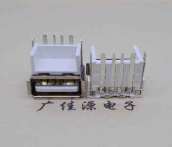 茶山镇USB 连接器 加高型11.3/9.8/华为大电流快充接口