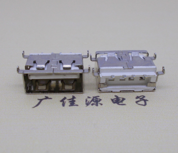 茶山镇USB 小米接口AF反向11.mm 沉板1.9端子贴板